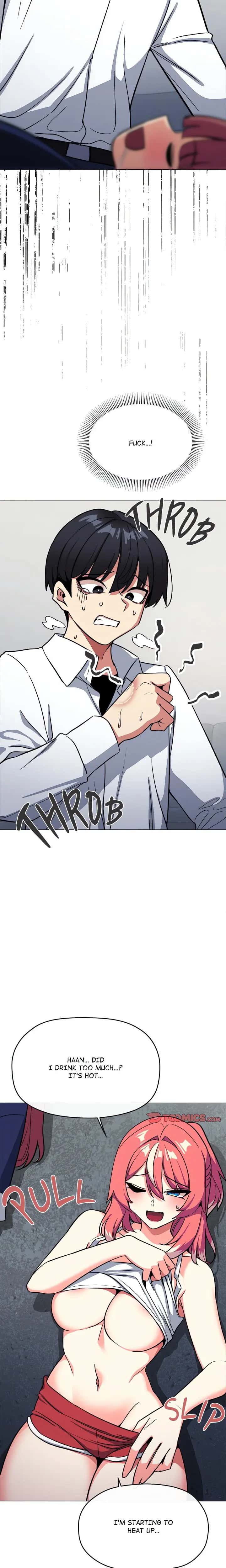 Someone Stop Her! Chapter 42 Page 13