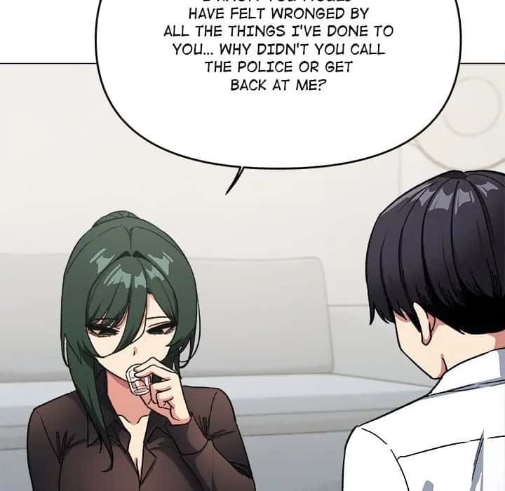 Someone Stop Her! Chapter 43 Page 18