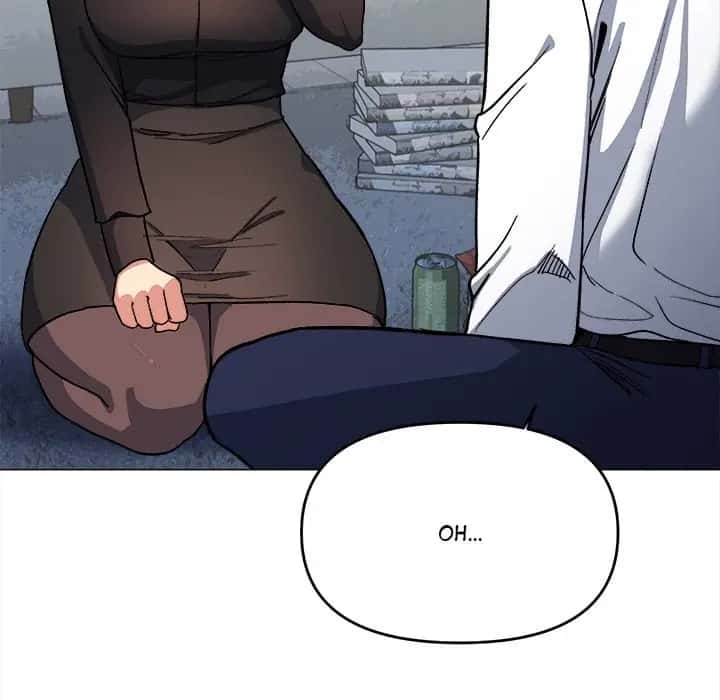 Someone Stop Her! Chapter 43 Page 19