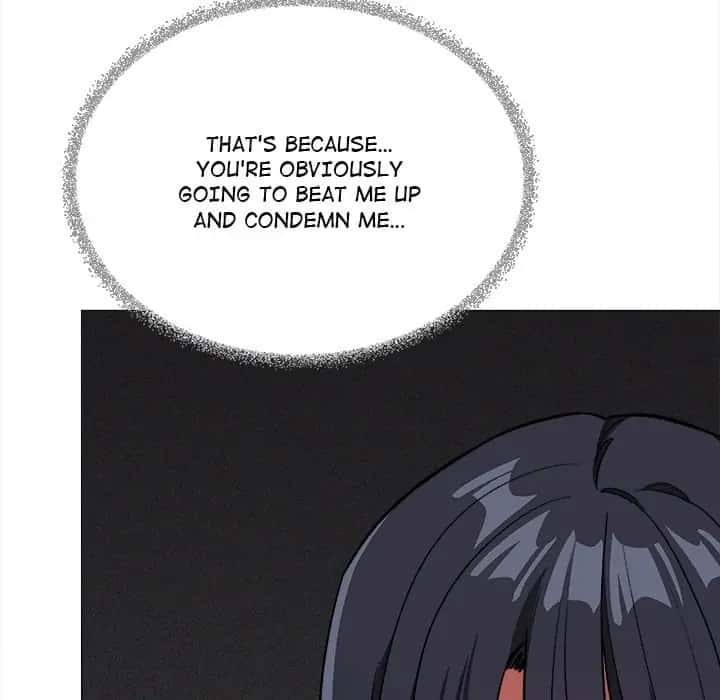 Someone Stop Her! Chapter 43 Page 21