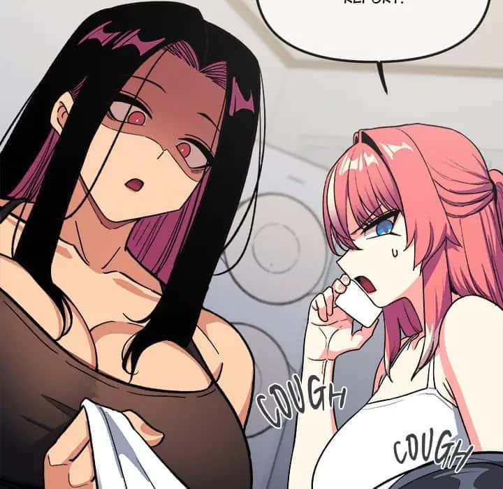 Someone Stop Her! Chapter 43 Page 26