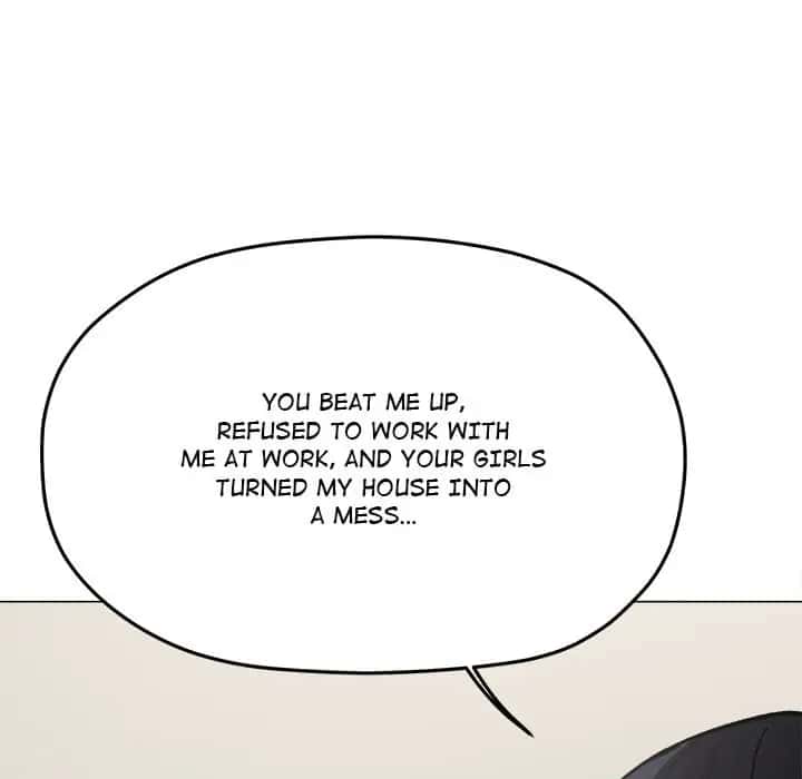 Someone Stop Her! Chapter 43 Page 36