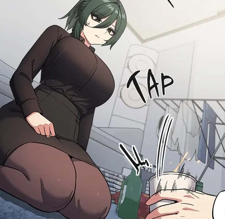 Someone Stop Her! Chapter 43 Page 40