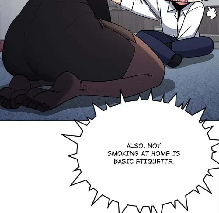 Someone Stop Her! Chapter 43 Page 47