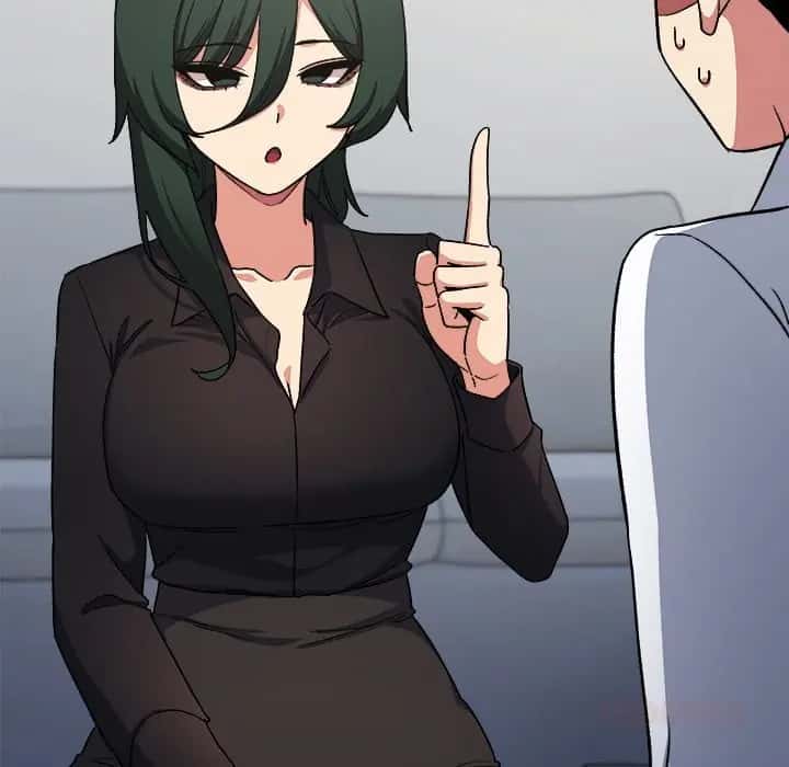 Someone Stop Her! Chapter 43 Page 63