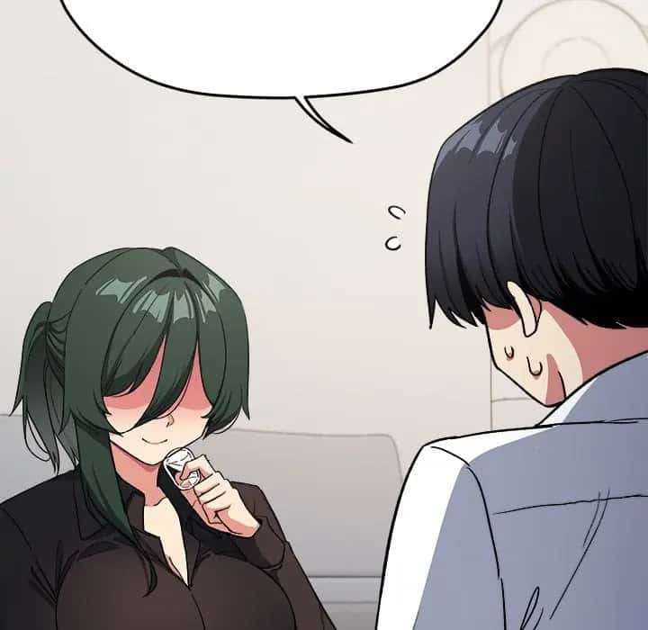 Someone Stop Her! Chapter 43 Page 84
