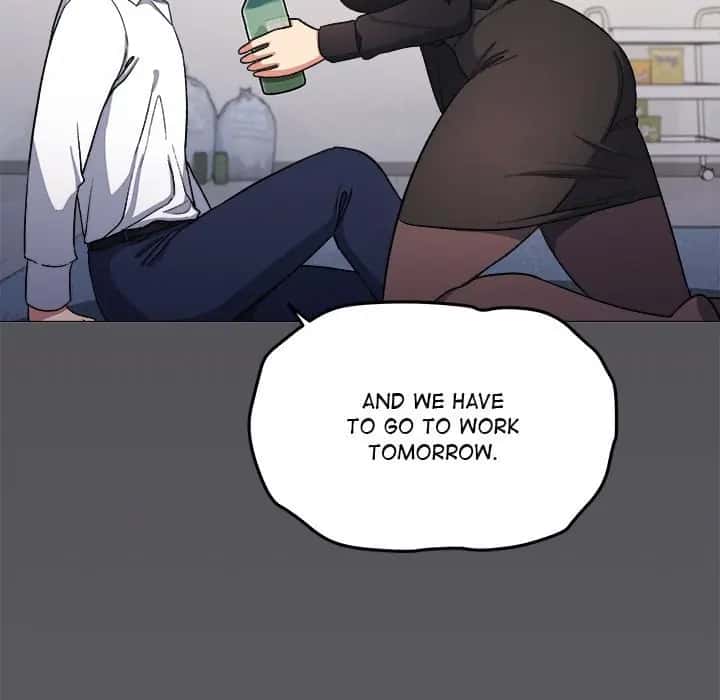 Someone Stop Her! Chapter 43 Page 103