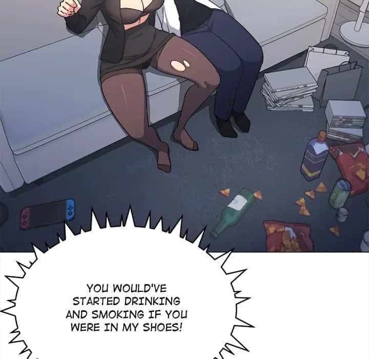 Someone Stop Her! Chapter 43 Page 127