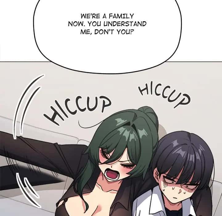 Someone Stop Her! Chapter 43 Page 129