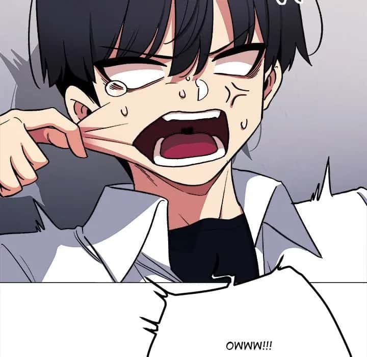 Someone Stop Her! Chapter 43 Page 133