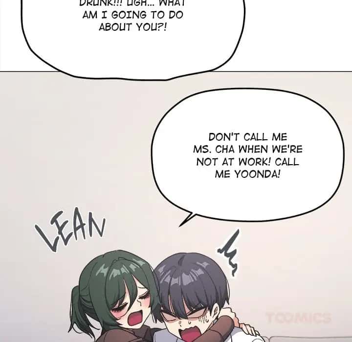 Someone Stop Her! Chapter 43 Page 135
