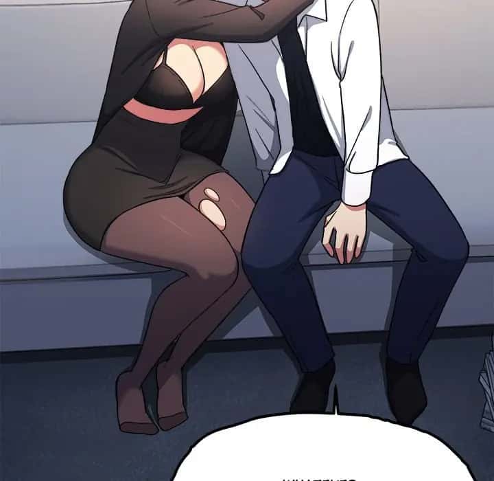 Someone Stop Her! Chapter 43 Page 136