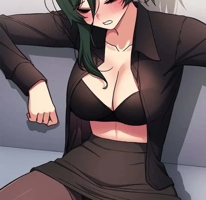 Someone Stop Her! Chapter 43 Page 139