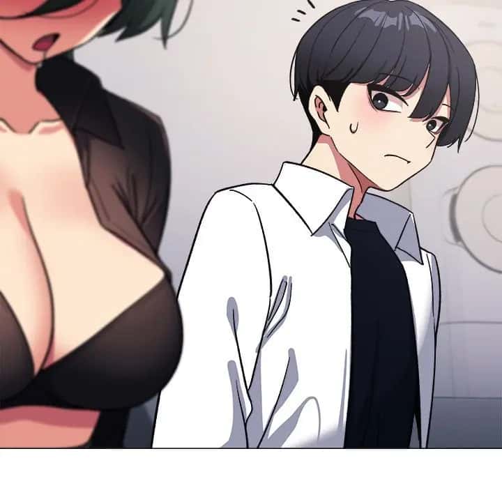 Someone Stop Her! Chapter 43 Page 143