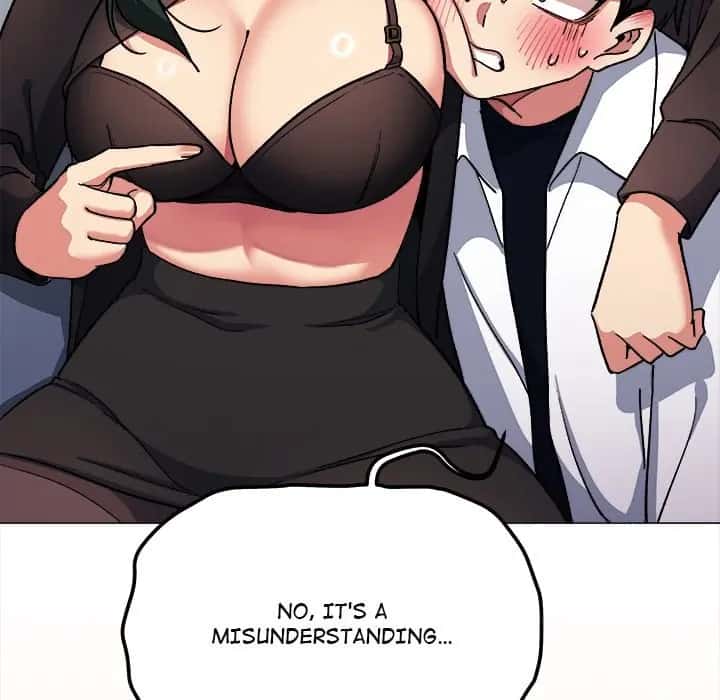 Someone Stop Her! Chapter 43 Page 151