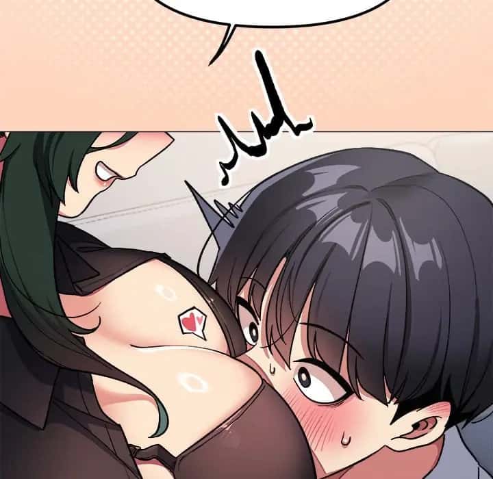 Someone Stop Her! Chapter 43 Page 153