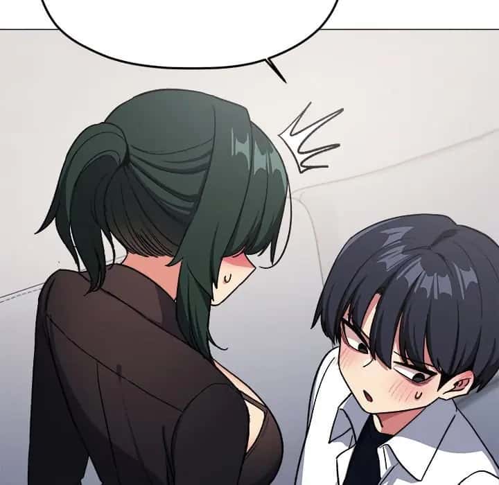 Someone Stop Her! Chapter 43 Page 160