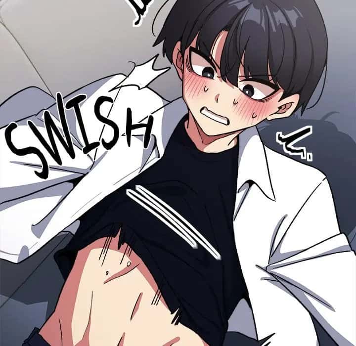 Someone Stop Her! Chapter 43 Page 182