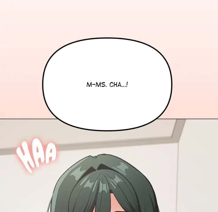 Someone Stop Her! Chapter 43 Page 184