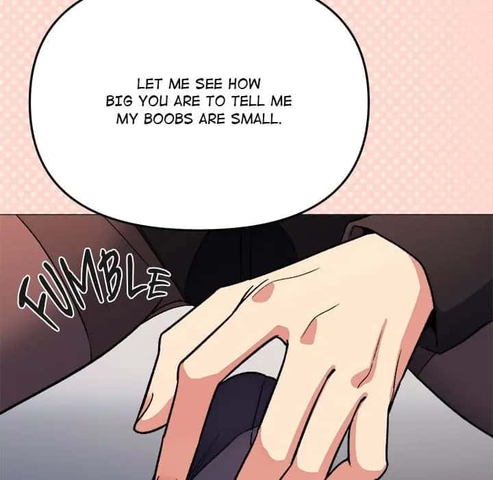 Someone Stop Her! Chapter 43 Page 189