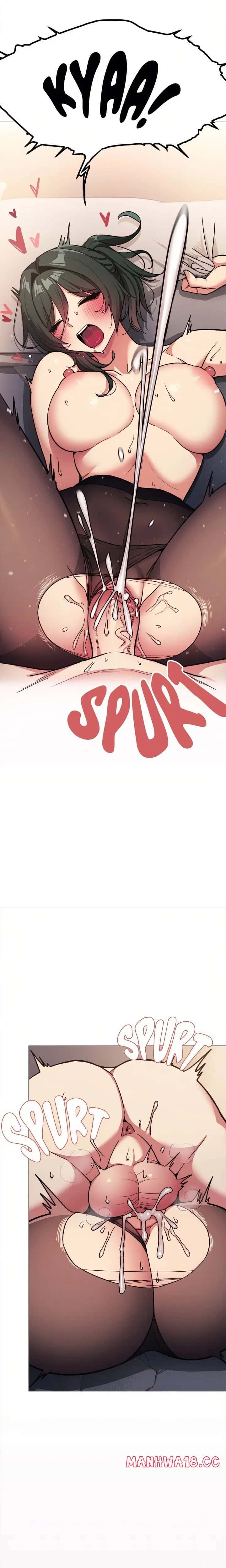 Someone Stop Her! Chapter 47 Page 2
