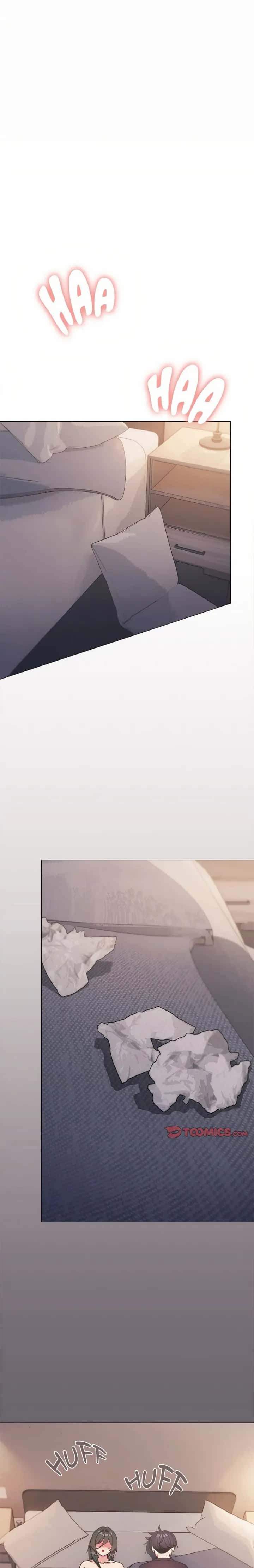 Someone Stop Her! Chapter 47 Page 4