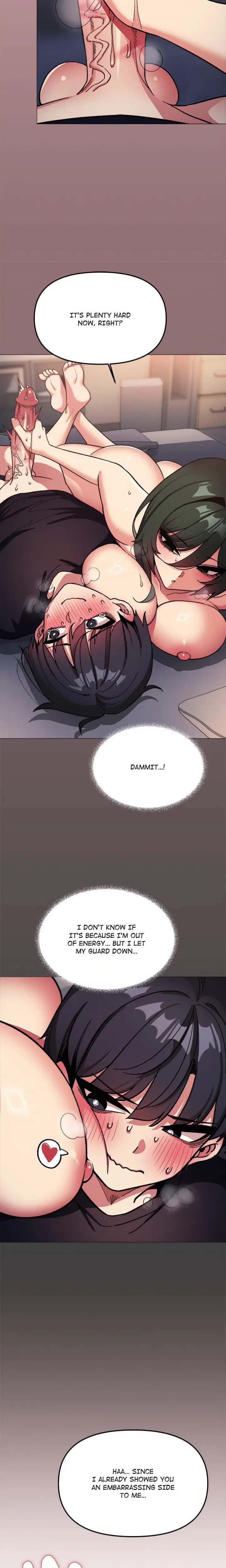 Someone Stop Her! Chapter 47 Page 20
