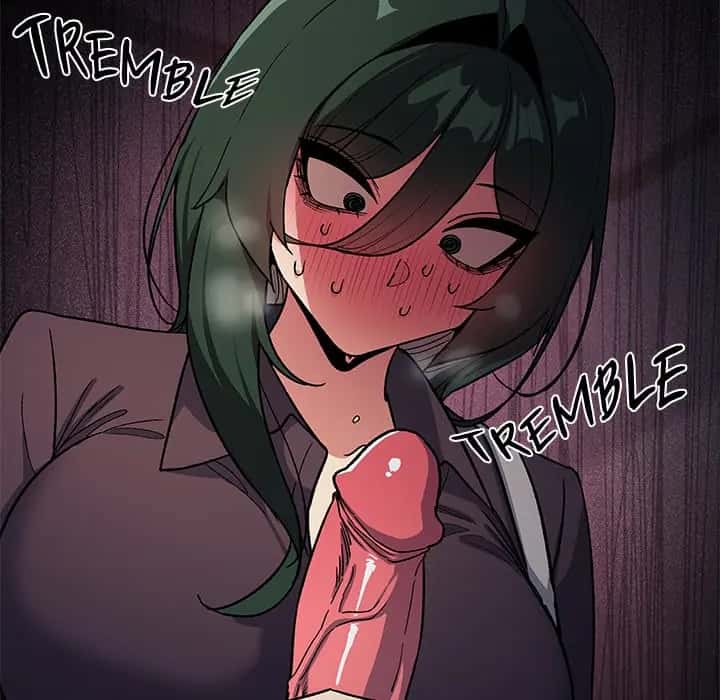 Someone Stop Her! Chapter 49 Page 9