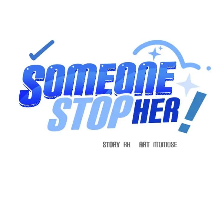 Someone Stop Her! Chapter 49 Page 14