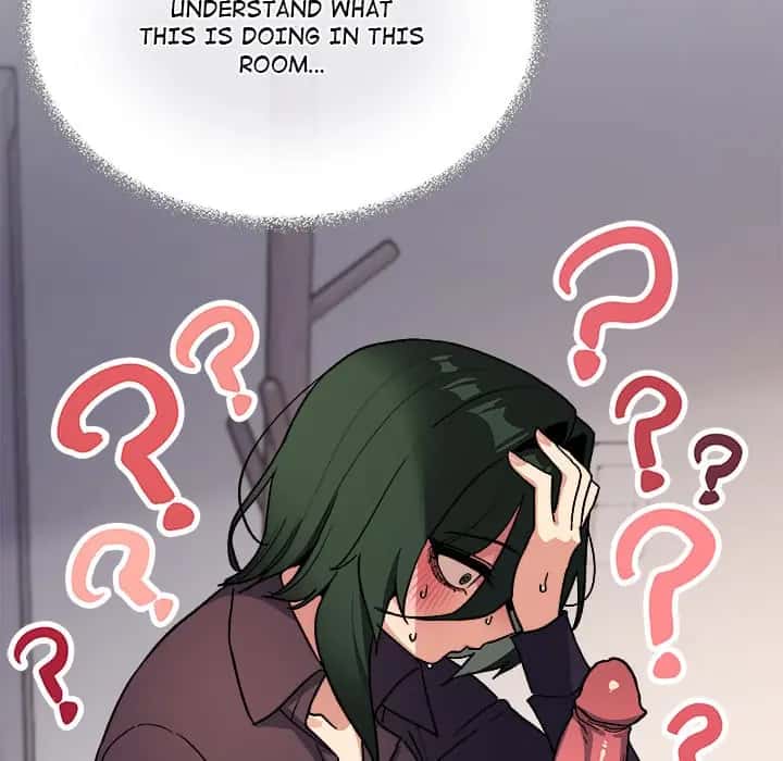 Someone Stop Her! Chapter 49 Page 19
