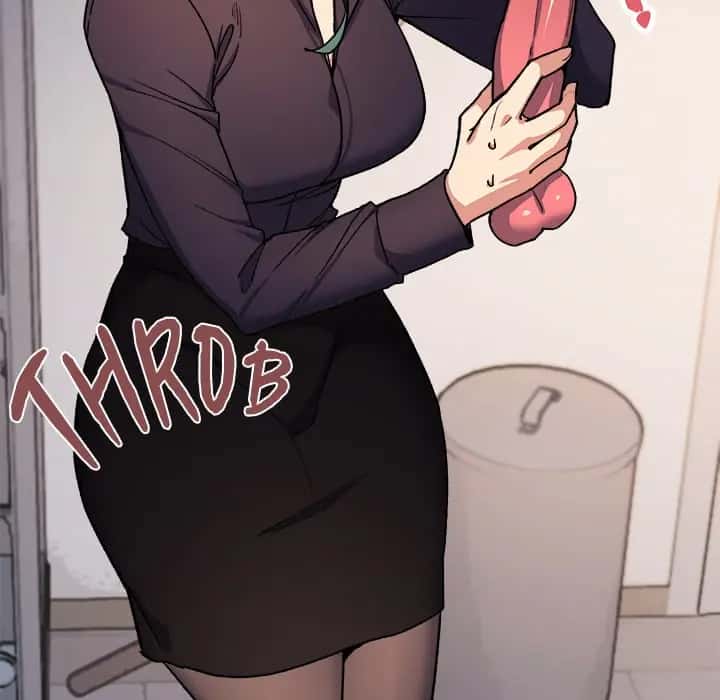 Someone Stop Her! Chapter 49 Page 20
