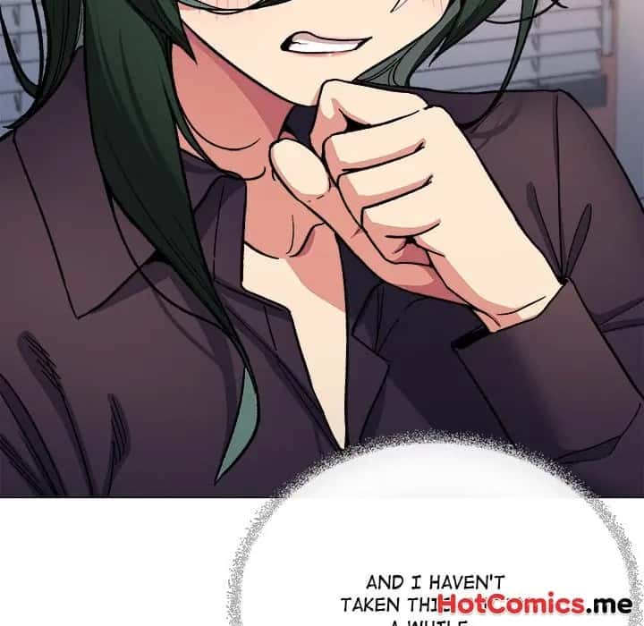 Someone Stop Her! Chapter 49 Page 35