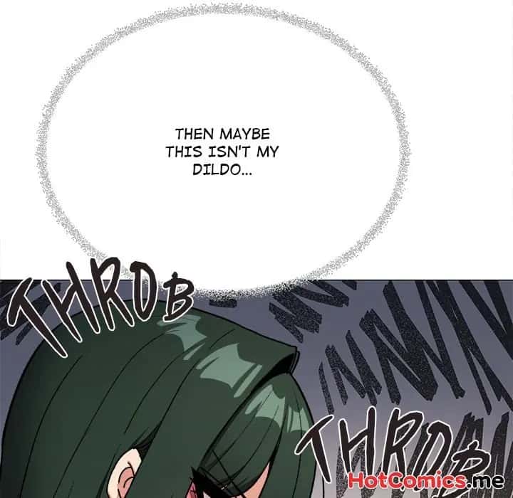 Someone Stop Her! Chapter 49 Page 37