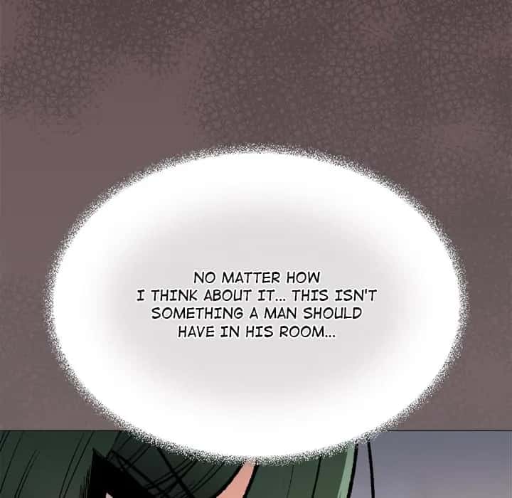 Someone Stop Her! Chapter 49 Page 43