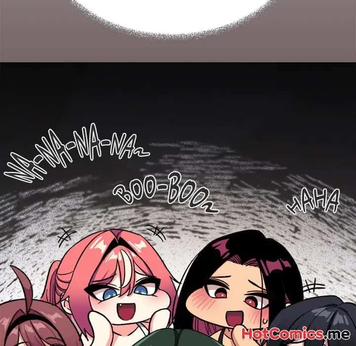 Someone Stop Her! Chapter 49 Page 53
