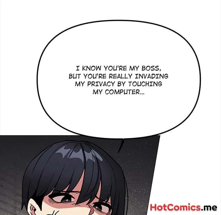 Someone Stop Her! Chapter 49 Page 73