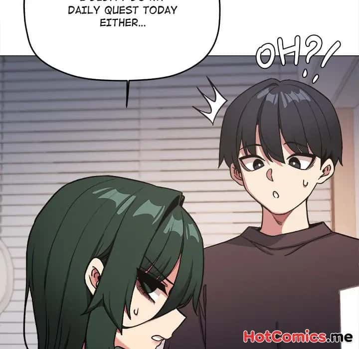 Someone Stop Her! Chapter 49 Page 79