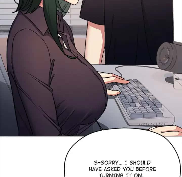 Someone Stop Her! Chapter 49 Page 80