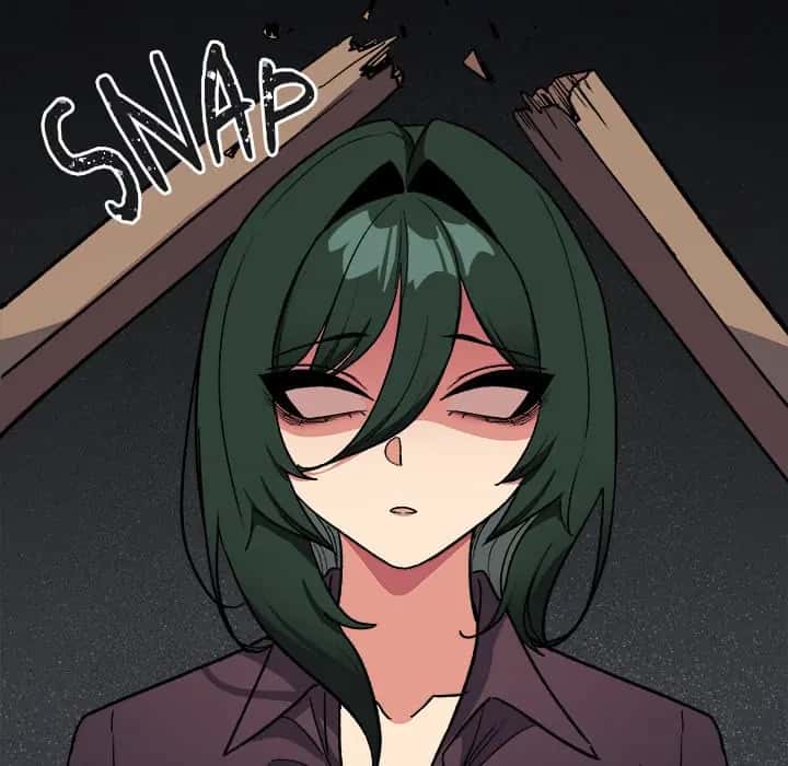 Someone Stop Her! Chapter 49 Page 100