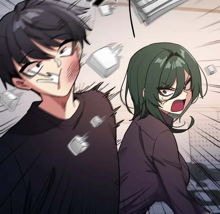 Someone Stop Her! Chapter 49 Page 106