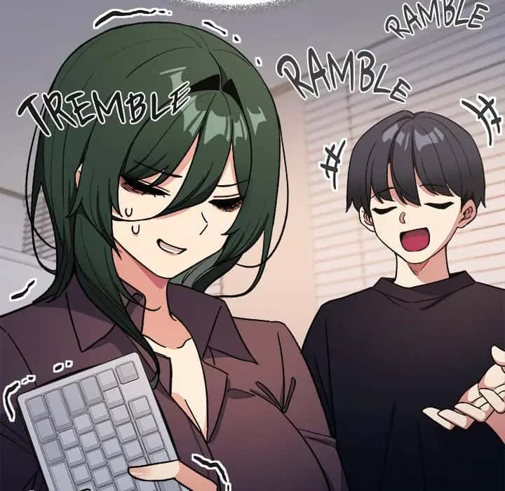 Someone Stop Her! Chapter 49 Page 109