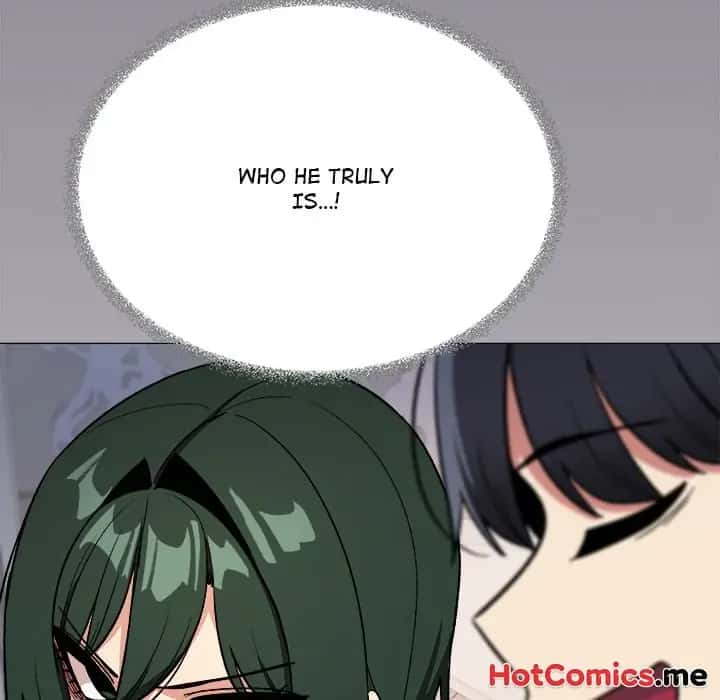 Someone Stop Her! Chapter 49 Page 111