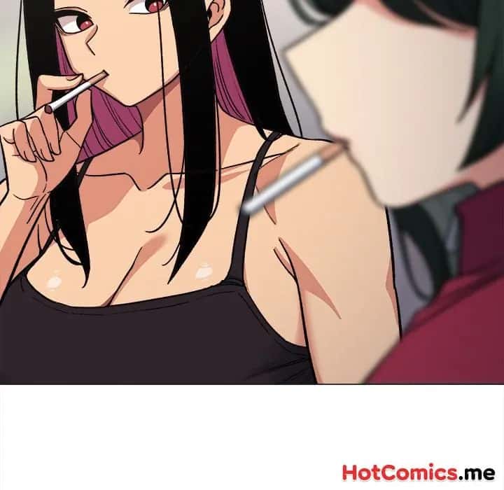 Someone Stop Her! Chapter 49 Page 121