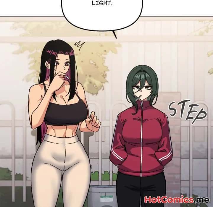 Someone Stop Her! Chapter 49 Page 123