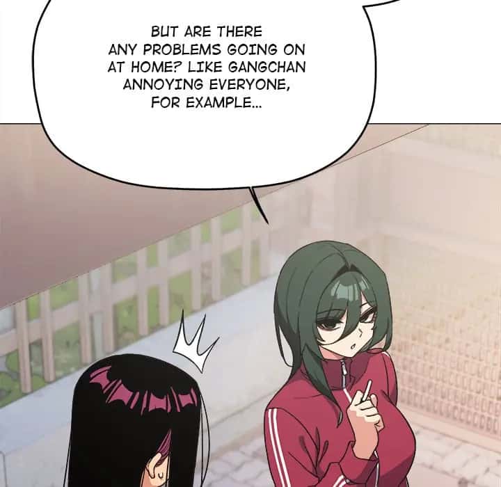 Someone Stop Her! Chapter 49 Page 130