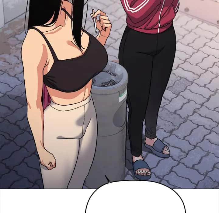 Someone Stop Her! Chapter 49 Page 131