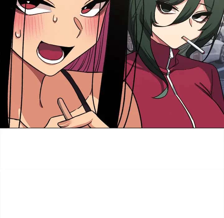 Someone Stop Her! Chapter 49 Page 134