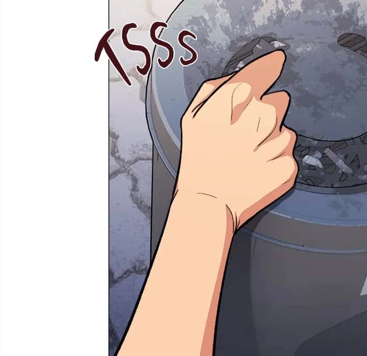 Someone Stop Her! Chapter 49 Page 136