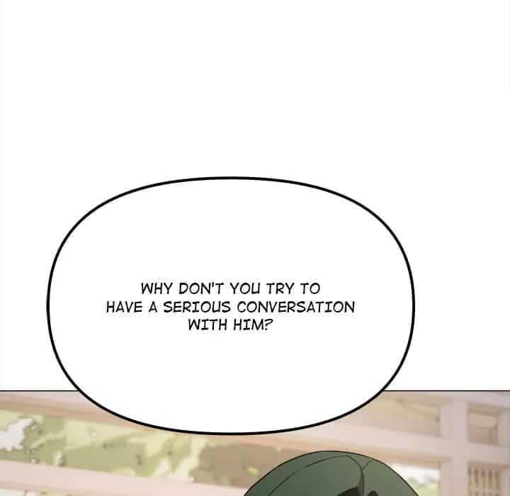 Someone Stop Her! Chapter 49 Page 140