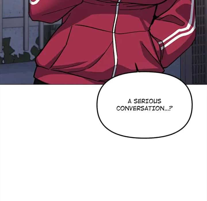 Someone Stop Her! Chapter 49 Page 142